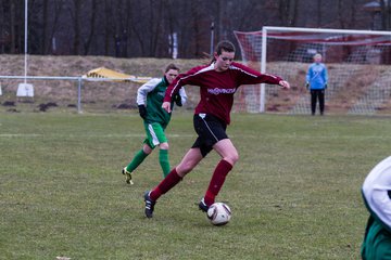Bild 97 - B-Juniorinnen MTSV Olympia Neum�nster - TSV Klausdorf : Ergebnis 4:0 (Abbruch)